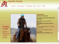 aj-quarterhorses.com