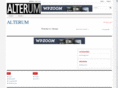 alterum.net