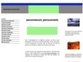 ascenseur-personnel.com