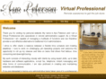 ayopeterson.com