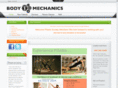 azbodymechanics.com