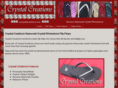 azcrystalcreations.com