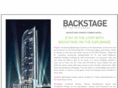 backstage-condos.com