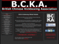 bckakickboxing.com