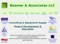 beamer-associates.com