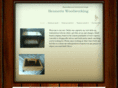 bennettswoodworking.com