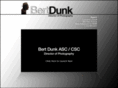 bertdunk.com