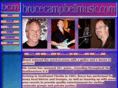 brucecampbellmusic.com