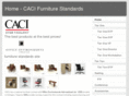 cacifurniture.com