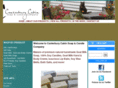 canterburybarncandle.com