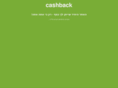 cashback.co.il