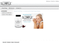 clubslimple.com