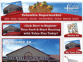columbiasupermarket.com