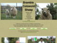 cotswoldsheep.co.uk