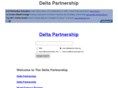 deltapartnership.org