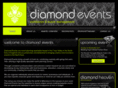 diamondeventsuk.com