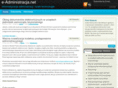 e-administracja.net