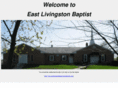 eastlivingstonbaptist.org