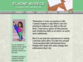 elainenybeck.com