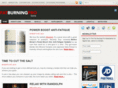 fatburningpro.com