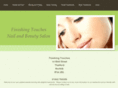 finishingtouchesthetford.com