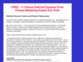fitnessreferralsystems.com