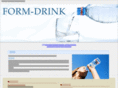 form-drink.com