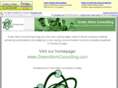 freegreenconsulting.com