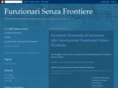 funzionarisenzafrontiere.org
