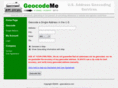 geocodeme.com