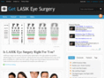 getlasikeyesurgery.com