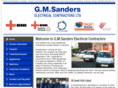 gmsanders.co.uk