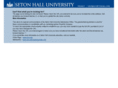 gosetonhall.com