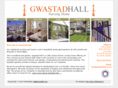 gwastadhall.com