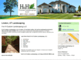 hhcustomlandscapefenceut.com