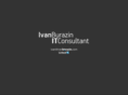 ivanburazin.com