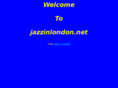 jazzinlondon.net