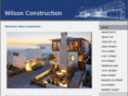 jeffwilsonconstruction.com