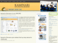 kaminarieducation.com