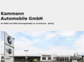 kammann-automobile.com