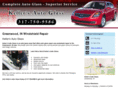 kellersautoglass.net