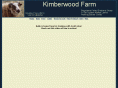 kimberwood.com