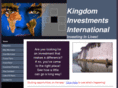kingdominvestments.org