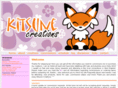 kitsunecreations.com