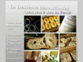 ladescentedesaccoules.com