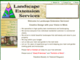 landscapeextensionservices.com
