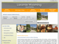 laramierealestate-wyoming.com