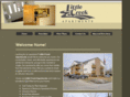 littlecreekapts.com