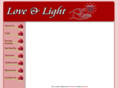 loveandlightplus.com