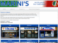 marinis.co.uk